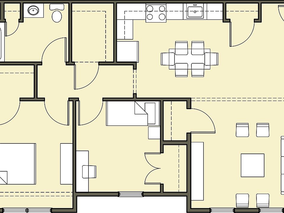 2nd image of 71 Castagna Dr #2B-1Ba-1000Sqft
