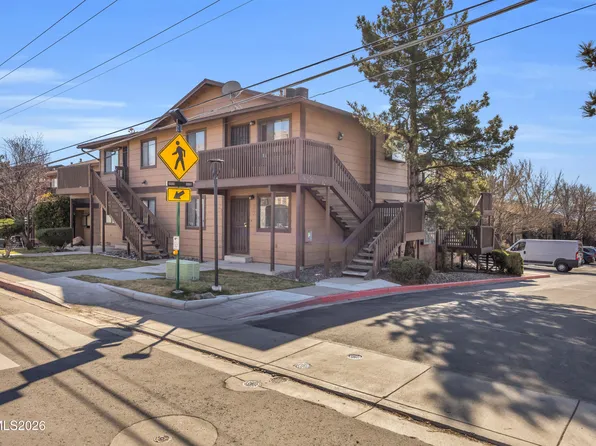 1401 Selmi Dr, Reno, NV 89512