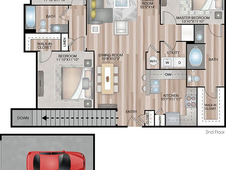 1479 Square Feet 1479 Square Feet