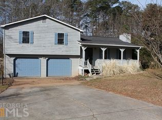 4206 Alaina Cir, Austell, GA 30106