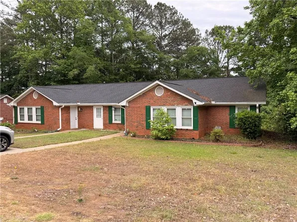 1916 Patterson Cir, Lawrenceville, GA 30044