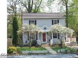 10209 Grant Ave, Silver Spring, MD 20910