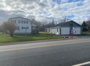 1665 Kingman Rd, Kingman, ME 04451