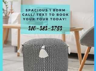 1006 E Imperial Ave #5, El Segundo, CA 90245