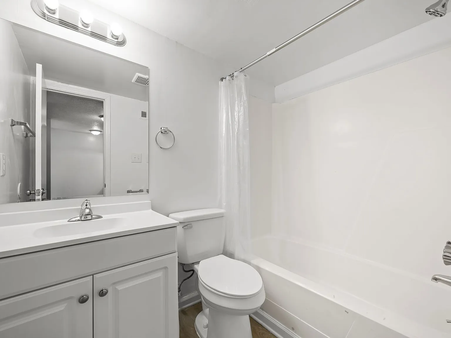 1 Bedroom/ 1 Bath apartment — Photo 4