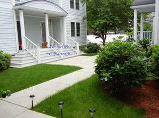 33 Hawthorne St, Boston, MA 02119