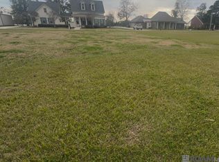 117 Sweet Haven Dr, Donaldsonville, LA 70346