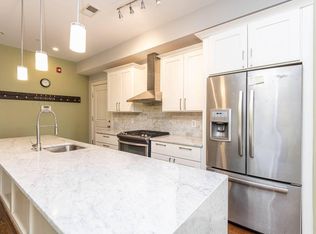 3819 Georgia Ave NW #4, Washington, DC 20011