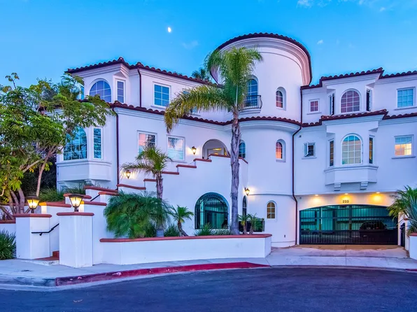 255 La Paloma, San Clemente, CA 92672