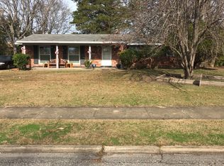 3037 N Colonial Dr, Montgomery, AL 36111