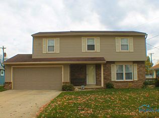 5832 Rounding River Ln, Toledo, OH 43611