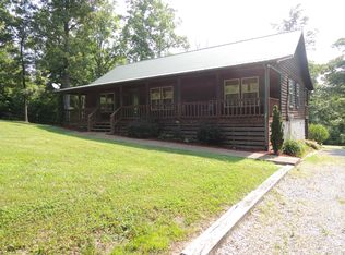 121 Crestwood Loop, Jamestown, TN 38556