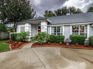 12640 Kirkby Ct, Jacksonville, FL 32225