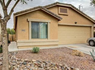 20653 N Herbert Ave, Maricopa, AZ 85138