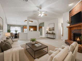 3611 Cedar Creek Ln, Sachse, TX 75048
