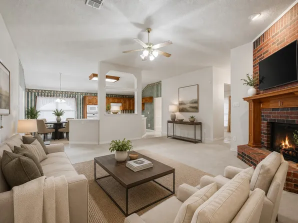 3611 Cedar Creek Ln, Sachse, TX 75048