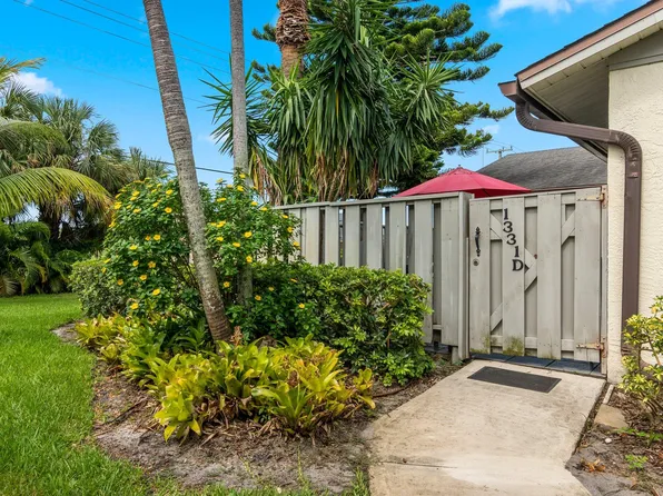 1331 Peppertree Trail #D, Fort Pierce, FL 34950