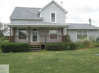 7320 S Loomis Rd, Dewitt, MI 48820