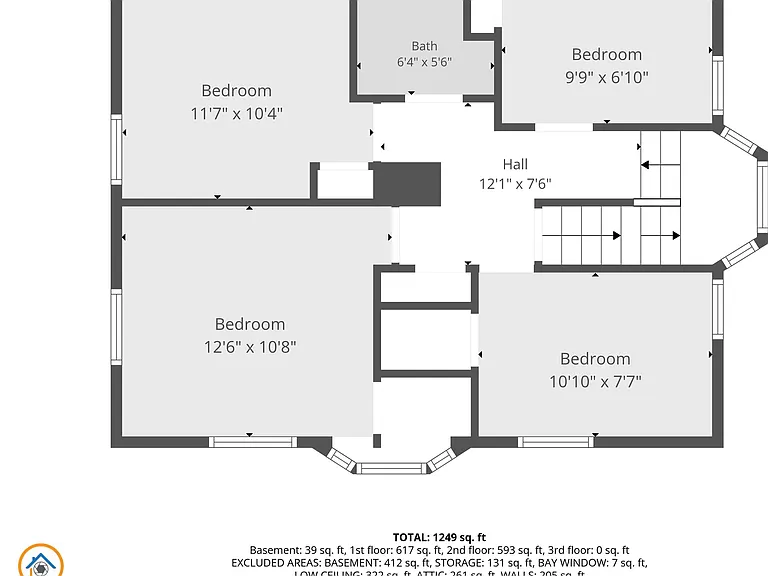 5421 Toledo St — Photo 46