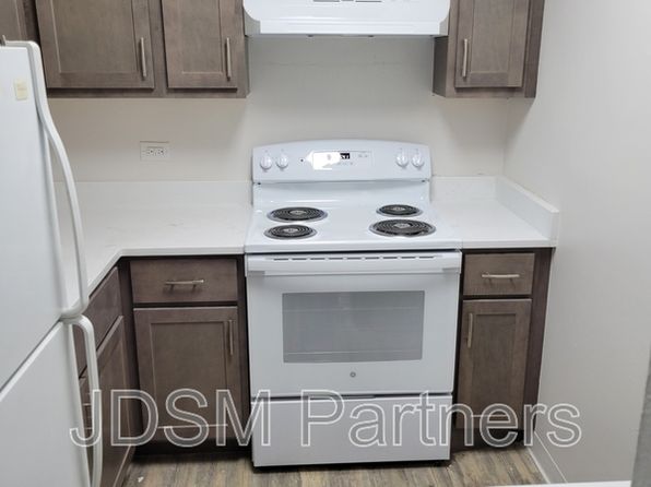 5605 W Warren Ave #17