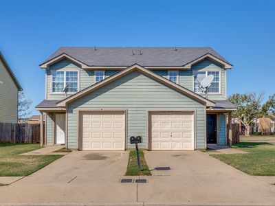 4526 Alamosa St, Fort Worth, TX, 76119