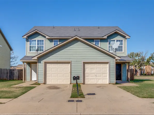 4526 Alamosa St, Fort Worth, TX 76119