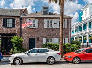 120 Queen St, Charleston, SC 29401