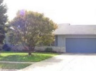 3225 Lilac Ct, Columbus, IN 47203