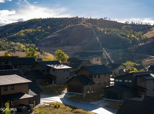 570 Fall Line Road, Granby, CO 80446