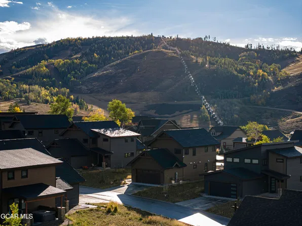 570 Fall Line Road, Granby, CO 80446