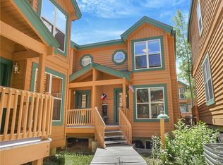 315 Saddle Ridge Dr #315, Silverthorne, CO 80498