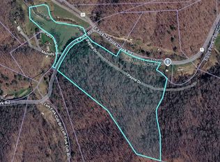 289 Payne Dr, Harts, WV 25524