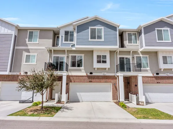 4216 W Bison Park Ct #263, Riverton, UT 84096