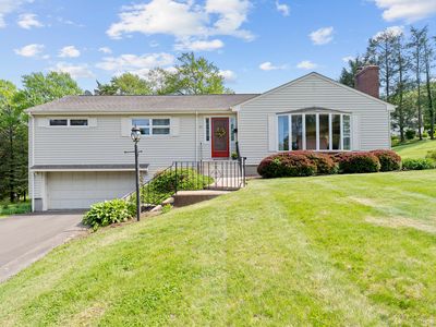 84 Ellsworth Boulevard, Berlin, CT, 06037