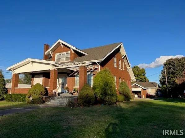 528 N Main St #B, Princeton, IN 47670