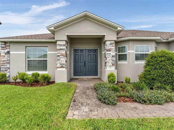 314 LAKE MARIANA WAY, AUBURNDALE, FL 33823