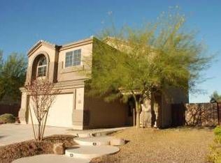 23760 N Oasis Blvd, Florence, AZ 85132