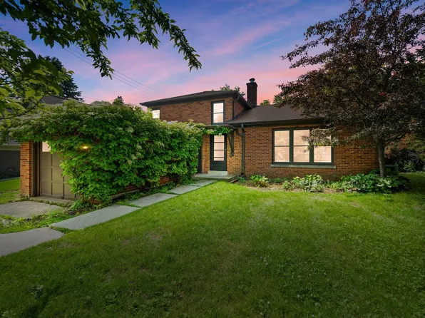 161 East Prospect STREET, Port Washington, WI 53074