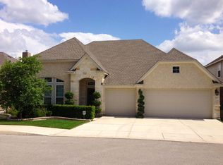 2722 Trinity Vw, San Antonio, TX 78261