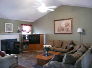 16 Independence Way, Cartersville, GA 30121