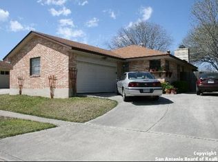 1209 Cyrus McCormick, Schertz, TX 78154
