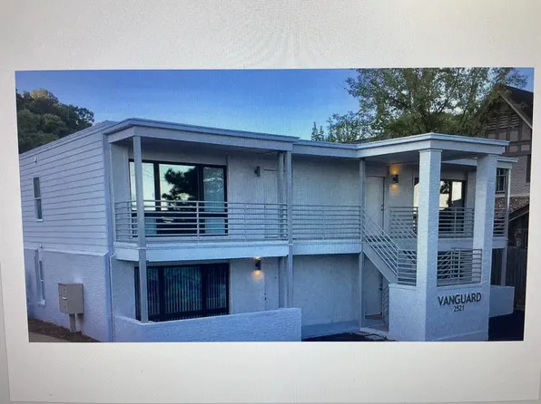2521 Caldwell Ave S APT A, Birmingham, AL 35205