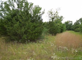 449455 E 980th Rd, Vian, OK 74962