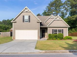 1858 Ruby Mountain St, Powder Springs, GA 30127