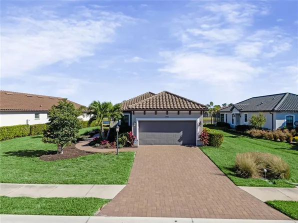 4743 Motta Ct, Bradenton, FL 34211