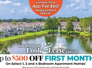 Summer Cove, Saint Cloud, FL 34769