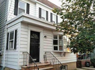 103 Irving St UNIT 1B, Jersey City, NJ 07307