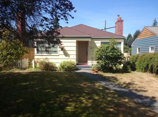 5907 39th Ave SW, Seattle, WA 98136