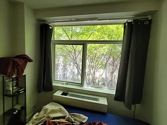 Rented by Garden Management