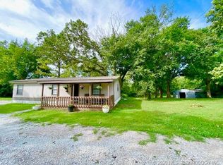 3001 Ahloso Rd, Ada, OK 74820